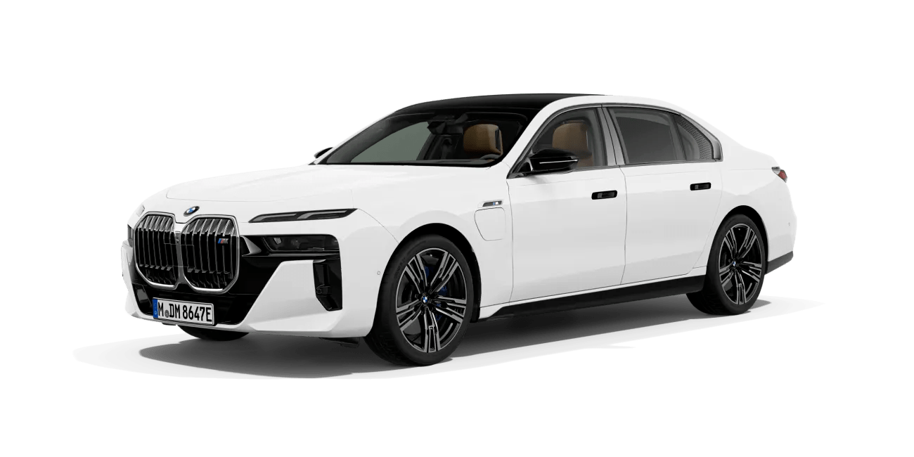 Série 7 M Performance